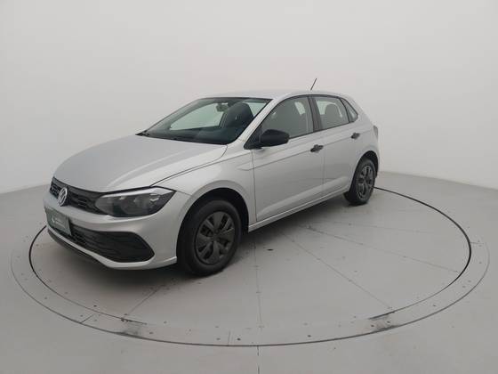 VOLKSWAGEN POLO 1.0 MPI TRACK MANUAL VOLKSWAGEN POLO 1.0 MPI TRACK MANUAL